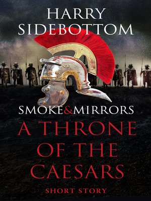 cover image of Smoke & Mirrors (A Short Story)